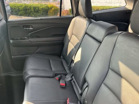Used 2021 Honda Pilot EX-L image 23