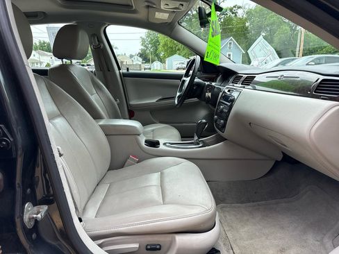 Used 2014 Chevrolet Impala LTZ FWD image 20