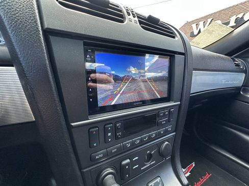 Used 2004 Ford Thunderbird RWD image 14