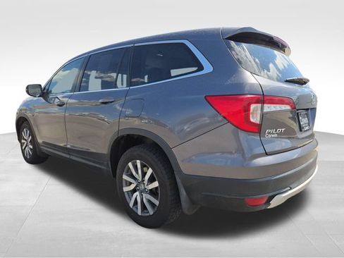 Used 2019 Honda Pilot EX-L image 13