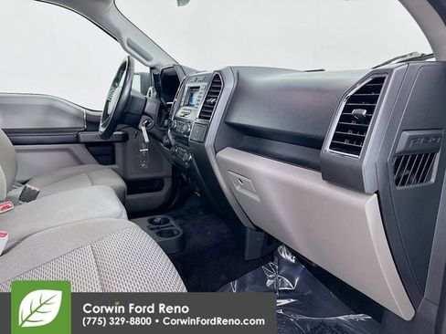 Used 2016 Ford F150 XLT w/ Equipment Group 301A Mid image 27