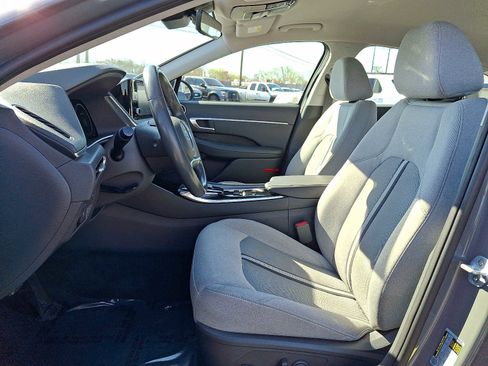 Used 2020 Hyundai Sonata SEL w/ Convenience Package FWD image 14