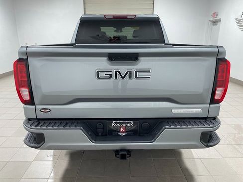 Used 2024 GMC Sierra 1500 Elevation image 5
