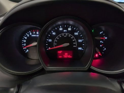 Used 2016 Kia Rio LX image 16