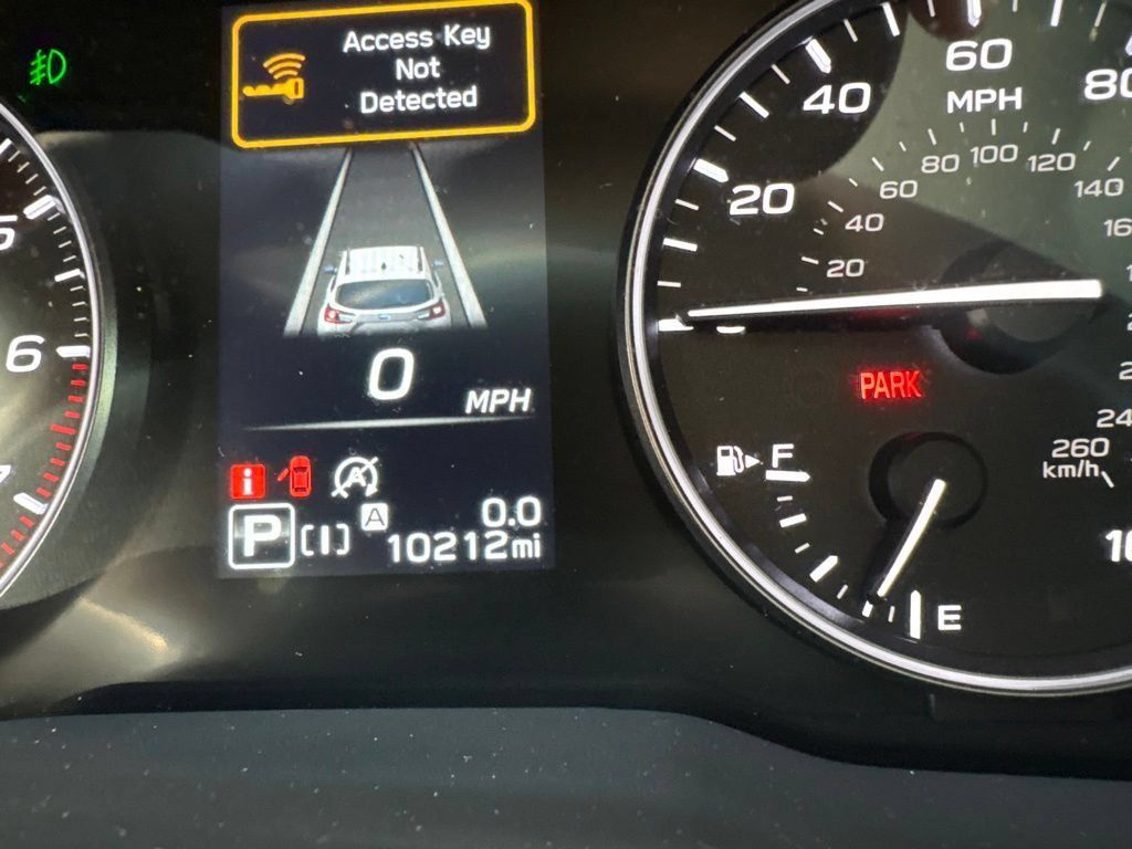 Certified 2024 Subaru Crosstrek 2.5i Limited w/ Popular Package #4A AWD/4WD image 15