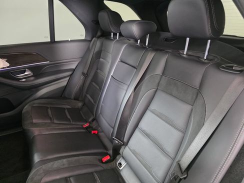 Certified 2024 Mercedes-Benz GLE 53 AMG 4MATIC image 16