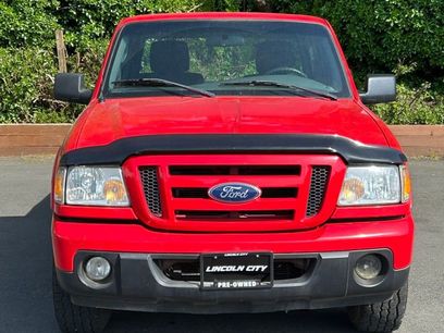Used 2011 Ford Ranger Sport