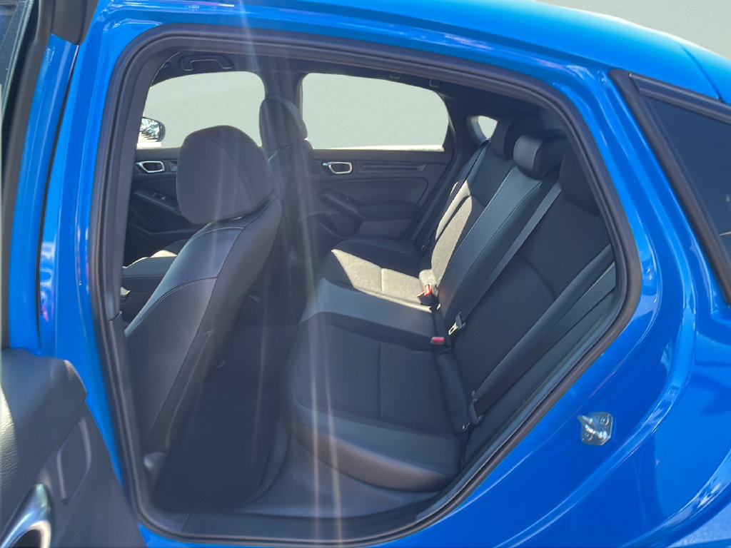 Used 2026 Honda Civic Sport image 11
