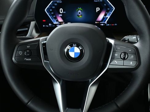 New 2026 BMW X1 xDrive28i w/ Technology Package image 19