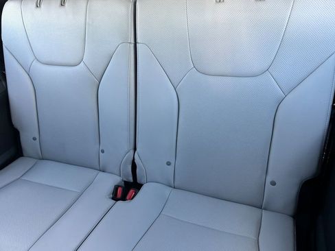 New 2026 Lexus TX 350 AWD image 15