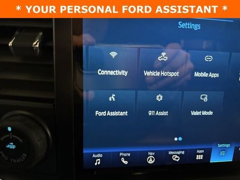 Used 2021 Ford F150 Lariat image 16