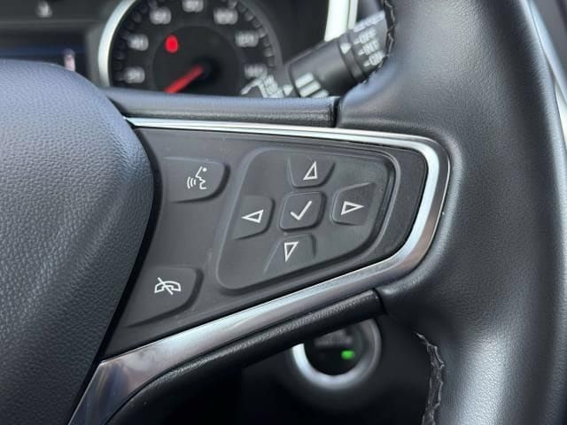 Used 2024 Chevrolet Equinox LT AWD/4WD image 23