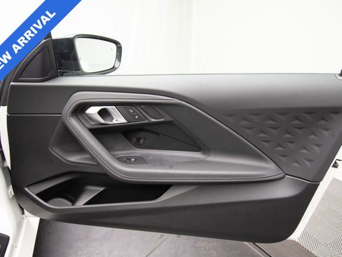 Used 2025 BMW M240i xDrive Coupe image 36