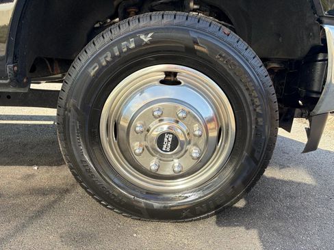 Used 2019 Ford F350 XL w/ XL Value Package image 17