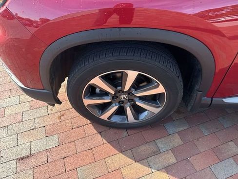 Certified 2025 Honda Pilot Elite image 2