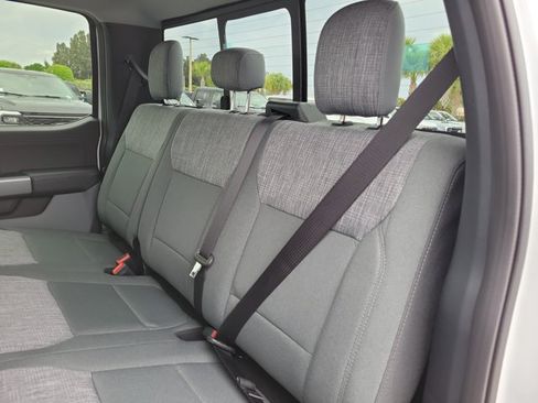 New 2026 Ford F250 XLT w/ XLT Premium Package AWD/4WD image 14
