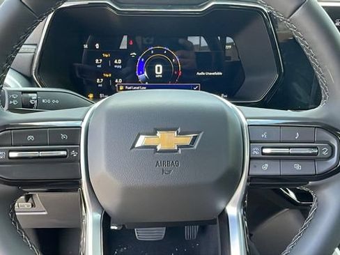 New 2026 Chevrolet Colorado LT w/ LT Convenience Package RWD image 21