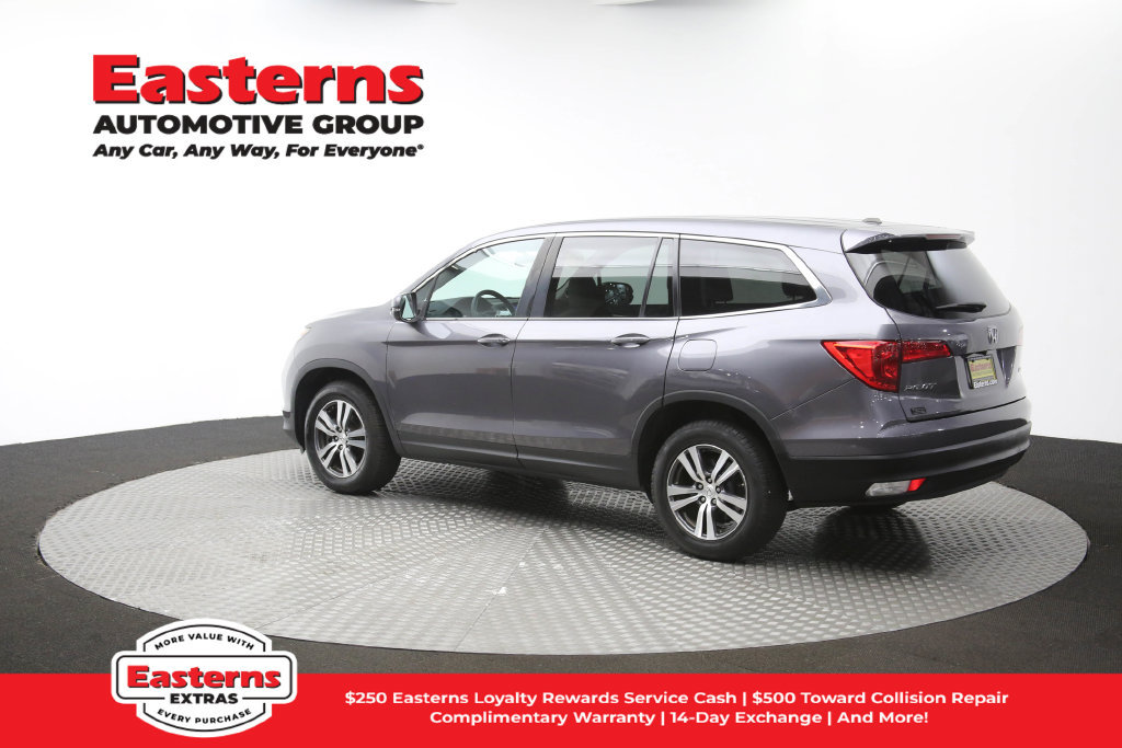 Used 2018 Honda Pilot EX-L image 64