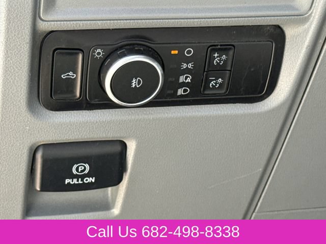 Used 2023 Ford F150 XLT w/ Equipment Group 301A Mid AWD/4WD image 23
