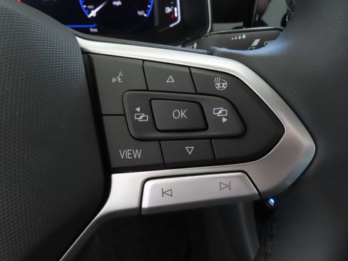 New 2026 Volkswagen Jetta SEL FWD image 13