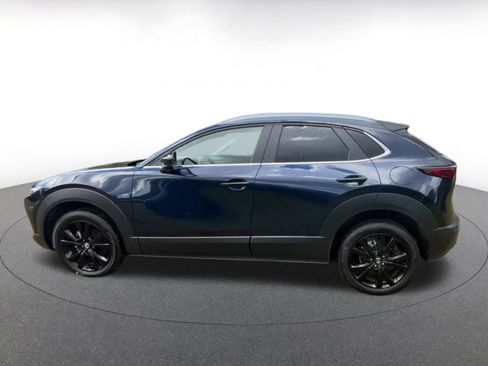 Used 2025 MAZDA CX-30 AWD 2.5 S w/ Select Sport Pkg image 9