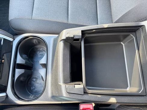 Used 2025 Chevrolet Colorado W/T w/ WT Custom Package image 23