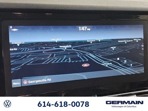 Used 2022 Kia Niro EX image 32