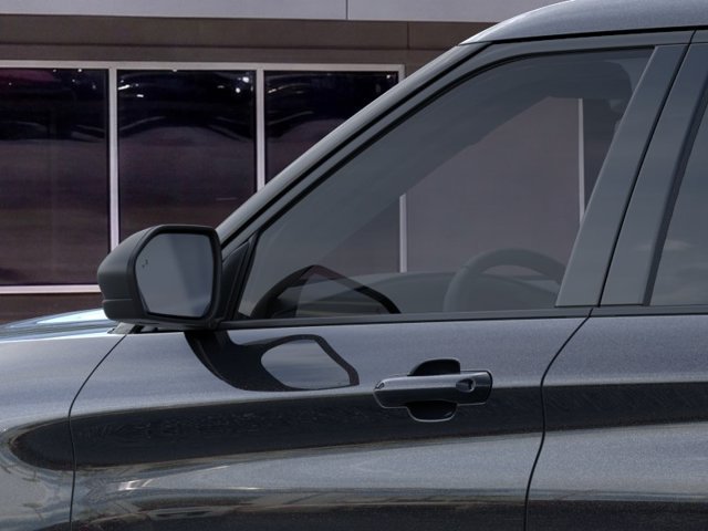 New 2026 Ford Explorer Active RWD image 20
