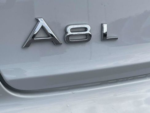 Used 2023 Audi A8 L 3.0T AWD/4WD image 9