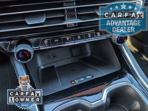 Used 2024 Chevrolet Traverse RS w/ LPO, Floor Liner Package AWD/4WD image 26