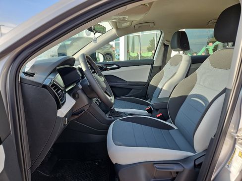 New 2026 Volkswagen Taos S image 9