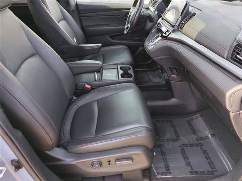 Used 2025 Honda Odyssey Sport-L image 22