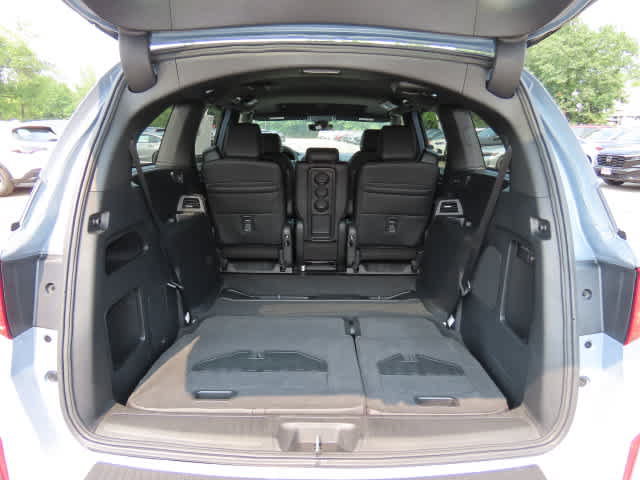 New 2027 Honda Odyssey Sport-L image 11