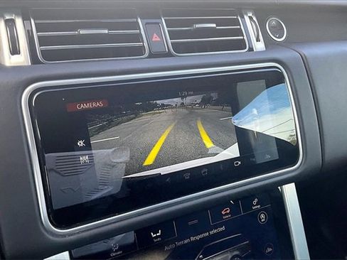 Used 2022 Land Rover Range Rover Westminster Edition image 24