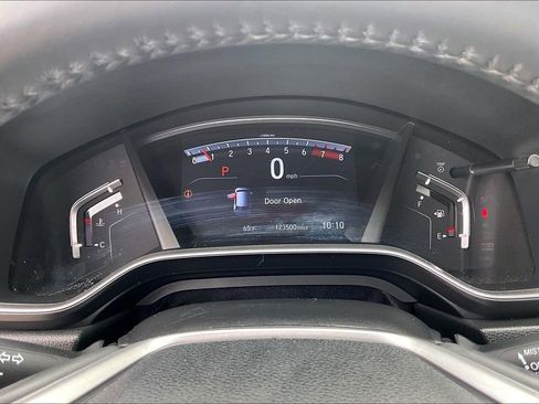 Used 2022 Honda CR-V EX-L image 13