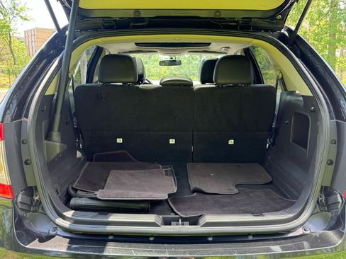 Used 2014 Ford Edge SEL w/ Equipment Group 205A FWD image 16