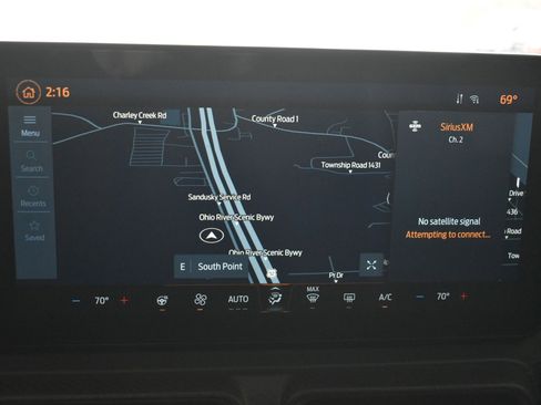 New 2025 Ford Mustang Dark Horse image 21