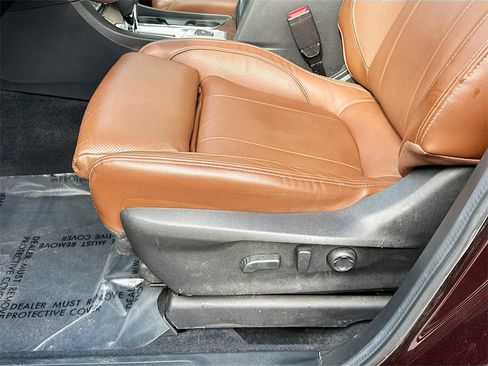 Used 2024 Subaru Ascent Touring w/ Popular Package #2 image 20