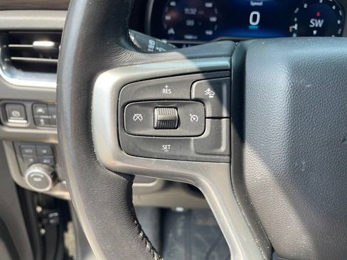 Used 2023 Chevrolet Tahoe LT AWD/4WD image 22