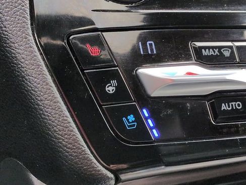 Certified 2021 Ford Explorer ST w/ Equipment Group 401A image 31