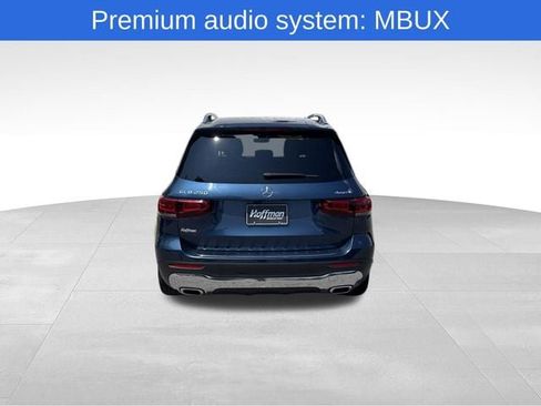 Used 2022 Mercedes-Benz GLB 250 4MATIC image 6
