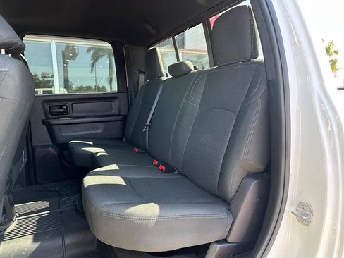 Used 2026 RAM 3500 Tradesman AWD/4WD image 31