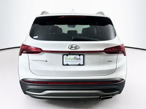 Used 2023 Hyundai Santa Fe SEL AWD/4WD image 7