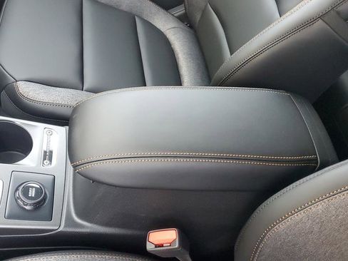 New 2026 Ford Bronco Sport Big Bend w/ Bronze Package image 26