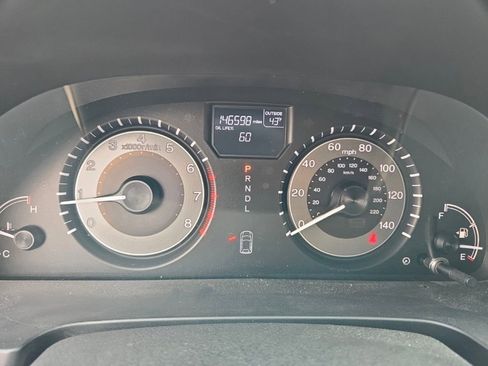 Used 2016 Honda Odyssey EX-L image 12