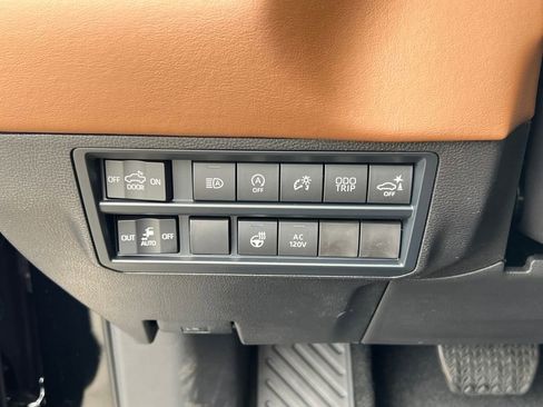 New 2026 Toyota Tundra 1794 Edition image 21