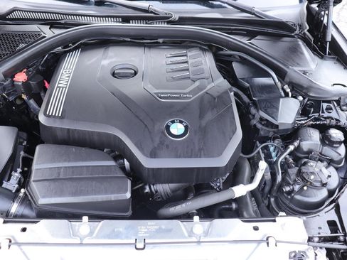 Used 2019 BMW 330i Sedan w/ Premium Package image 33