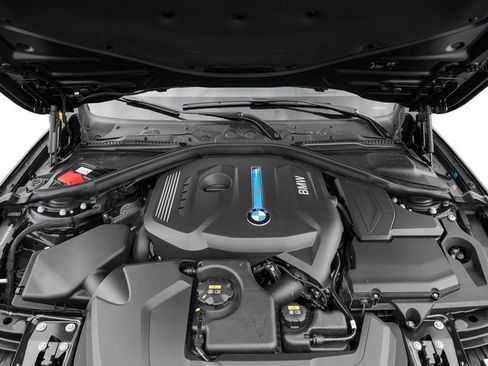 Used 2017 BMW 330e RWD image 13