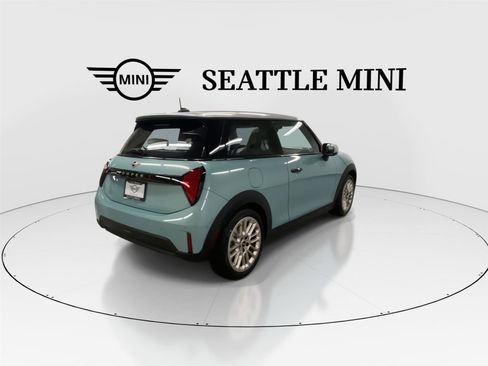 New 2026 MINI Cooper S FWD image 11