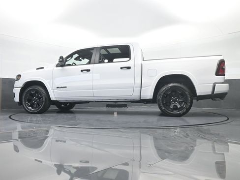 Used 2025 RAM 1500 Big Horn image 64